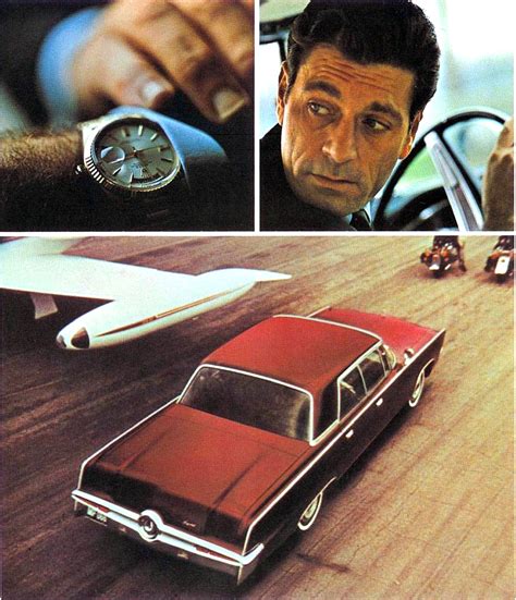 rolex magazine 11|1966 rolex imperial brochure.